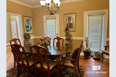 1412 Sugar Creek Place, Mobile, AL 36695 - Photo 5