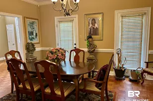 1412 Sugar Creek Pl, Mobile, AL 36695 - Photo 5