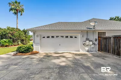 4620 Starboard Lane, Orange Beach, AL 36561 - Photo 11