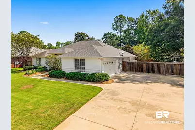 4620 Starboard Lane, Orange Beach, AL 36561 - Photo 3
