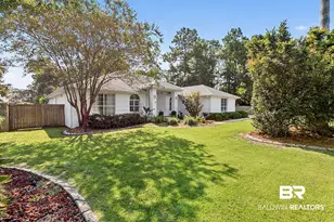 4620 Starboard Ln, Orange Beach, AL 36561 - Photo 1
