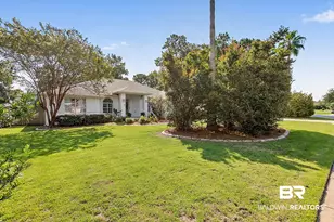 4620 Starboard Ln, Orange Beach, AL 36561 - Photo 5