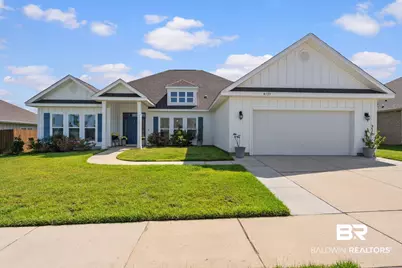 8523 Bronze Lane, Foley, AL 36535 - Photo 1