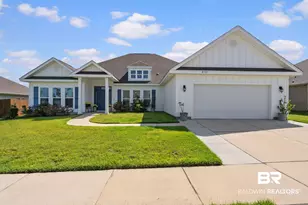 8523 Bronze Ln, Foley, AL 36535 - Photo 1