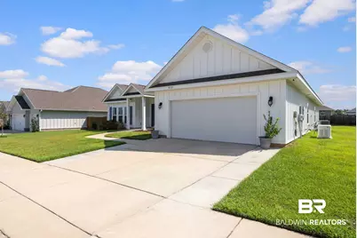 8523 Bronze Lane, Foley, AL 36535 - Photo 3