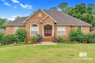 30208 Dolive Ridge, Daphne, AL 36527 - Photo 1