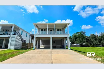 27094 Magnolia Drive, Orange Beach, AL 36561 - Photo 1