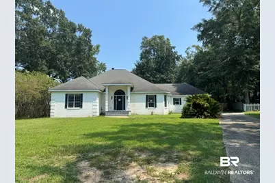 826 W Artillery Range, Spanish Fort, AL 36527 - Photo 1