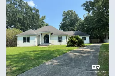 826 W Artillery Range, Spanish Fort, AL 36527 - Photo 33