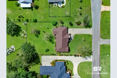 9040 Eagle Lane, Foley, AL 36535 - Photo 43
