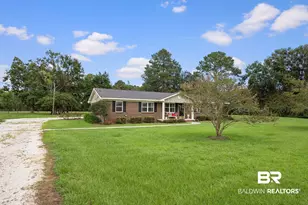 17395 Co Rd 64, Loxley, AL 36551 - Photo 37