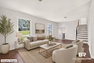 133 Pineridge Rd, Daphne, AL 36526 - Photo 5