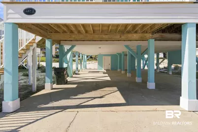 1467 Sandy Lane #UNIT A, Gulf Shores, AL 36542 - Photo 37