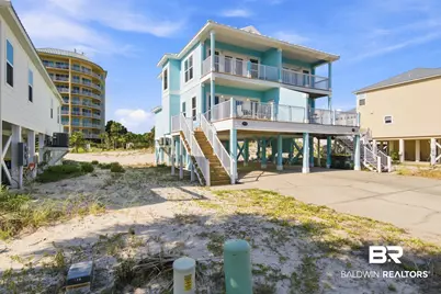 1467 Sandy Lane #UNIT A, Gulf Shores, AL 36542 - Photo 51