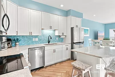 1467 Sandy Lane #UNIT A, Gulf Shores, AL 36542 - Photo 7