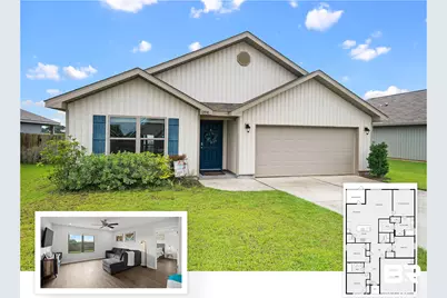 32030 Terranova Loop, Lillian, AL 36549 - Photo 1