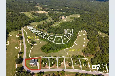 0 Magpie Lane #Lot 35, Spanish Fort, AL 36527 - Photo 25