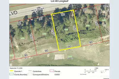 0 Maple Leaf Blvd. #Lot 46, Spanish Fort, AL 36527 - Photo 3