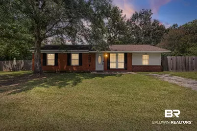 8036 Three Notch Road, Mobile, AL 36619 - Photo 1
