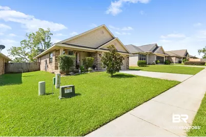 16184 Trace Drive, Loxley, AL 36551 - Photo 5