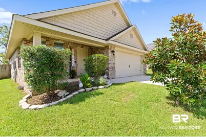 16184 Trace Drive, Loxley, AL 36551 - Photo 1