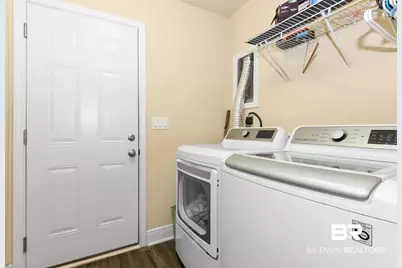16184 Trace Drive, Loxley, AL 36551 - Photo 29
