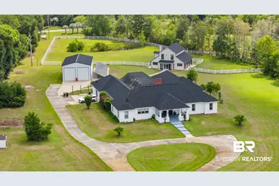 11960 County Road 95, Elberta, AL 36530 - Photo 1