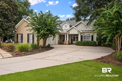 521 Retreat Ln, Gulf Shores, AL 36542 - Photo 1