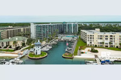 27585 Canal Rd #2702 & Slip 8, Orange Beach, AL 36561 - Photo 31
