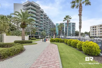 27585 Canal Rd #2702 & Slip 8, Orange Beach, AL 36561 - Photo 27