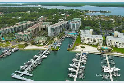 27585 Canal Rd #2702 & Slip 8, Orange Beach, AL 36561 - Photo 33
