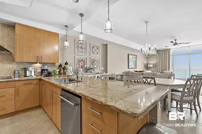 26302 Perdido Beach Boulevard #APT D603, Orange Beach, AL 36561 - Photo 21
