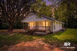16360 Tolbert Rd, Bay Minette, AL 36507 - Photo 1