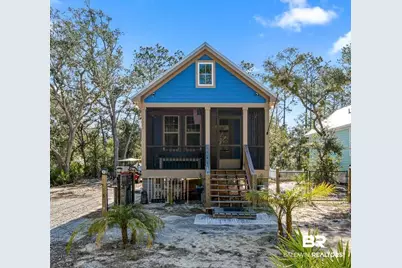 30794 Pine Street, Perdido Beach, AL 36530 - Photo 1
