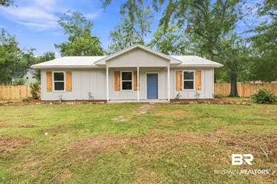 1700 S Oak Street, Foley, AL 36535 - Photo 1