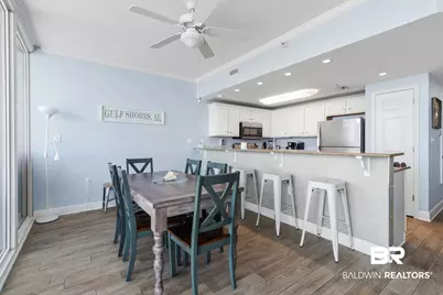 1524 West Beach Boulevard #702, Gulf Shores, AL 36542 - Photo 11