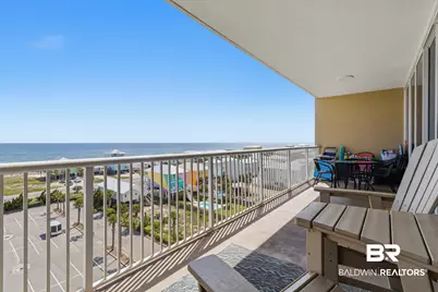 1524 West Beach Boulevard #702, Gulf Shores, AL 36542 - Photo 23