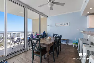 1524 West Beach Boulevard #702, Gulf Shores, AL 36542 - Photo 7