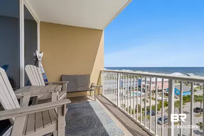 1524 West Beach Boulevard #702, Gulf Shores, AL 36542 - Photo 21