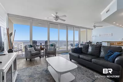 1524 West Beach Boulevard #702, Gulf Shores, AL 36542 - Photo 3