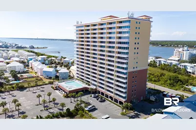 1524 West Beach Boulevard #702, Gulf Shores, AL 36542 - Photo 37