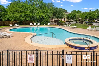 25806 Pollard Road #APT 109, Daphne, AL 36526 - Photo 29