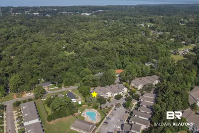 25806 Pollard Road #APT 109, Daphne, AL 36526 - Photo 23