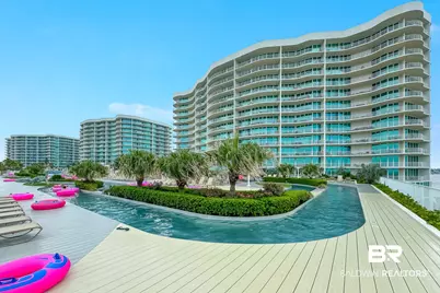28107 Perdido Beach Boulevard #APT D209, Orange Beach, AL 36561 - Photo 1