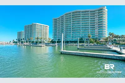 28107 Perdido Beach Boulevard #APT D209, Orange Beach, AL 36561 - Photo 35