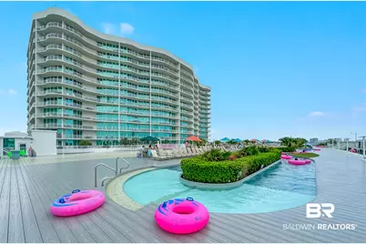 28107 Perdido Beach Boulevard #APT D209, Orange Beach, AL 36561 - Photo 51