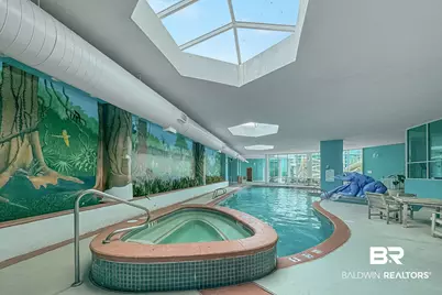28107 Perdido Beach Boulevard #APT D209, Orange Beach, AL 36561 - Photo 63