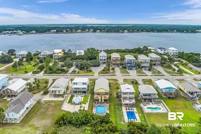1389 W Lagoon Avenue #UNIT A, Gulf Shores, AL 36542 - Photo 35