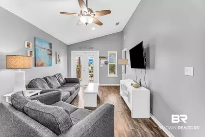 1389 W Lagoon Avenue #UNIT A, Gulf Shores, AL 36542 - Photo 19