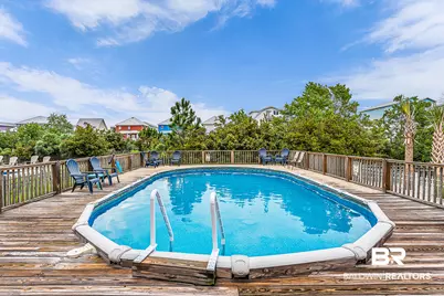 1389 W Lagoon Avenue #UNIT A, Gulf Shores, AL 36542 - Photo 23